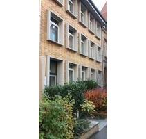 Büroraum Hannover-Mitte EG 23 qm 407€ warm