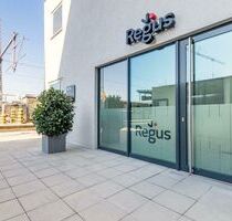 Privater Büroraum für 1 Person in Regus City - Augsburg