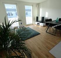 Möblierte Wohnung in Frankfurt Bockenheim - Frankfurt am Main