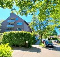 2-Zimmer-Wohnung in Hausbruch - 700,00 EUR Kaltmiete, in Jesteburg (PLZ: 21266)