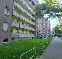 Gepflegtes 1 Zimmer Appartement in Aachen (Forst)