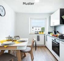 Charmante 2-Zimmer-Wohnung in ruhiger Lage - Bingen am Rhein