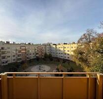 Schöne Zweiraumwohnung - 442,00 EUR Kaltmiete, in Brandenburg an der Havel (PLZ: 14776) Bahnhofsvorstadt