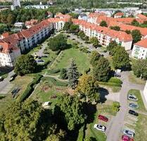 2,5-Raum Whg, ruhige Lage, Fußboden kommt neu! - Leipzig Ost