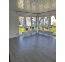 Helle 3-Zimmer-Wohnung mit Balkon & Tiefgaragenstellplatz - Ahlen