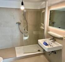 Wohnung mit Balkon im schönen OberRathDüsseldorf