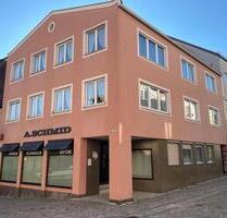 Sehr schöne Wohnung zu vermieten in Riedenburg