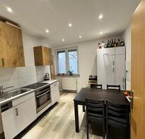 Ab 1.1.2026 Gemütliche 3-Zimmer Wohnung direkt in Heli- - Hessisch Lichtenau