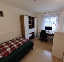 Vollmöblierte Wohnung, nur für Studenten - München Schwabing-Freimann