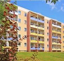 Tolle 2-Raumwohnung mit Balkon - 357,00 EUR Kaltmiete, ca.  54,00 m² in Zwickau (PLZ: 08062) Neuplanitz