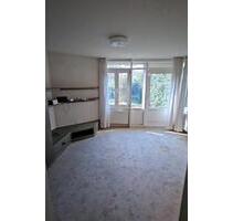 1 Zimmer Wohnung ruhige Lage separater Eingang Garten - Esslingen am Neckar Brühl
