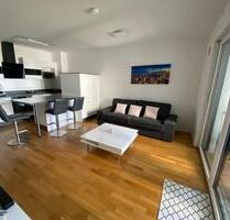 Möblierte 2 Zimmer Wohnung in 61191 Rosbach zu vermieten - Rosbach vor der Höhe