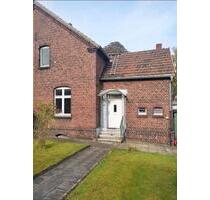 Idyllisches Zechenhaus für Liebhaberfrei ohne Provision Privat - Essen Stadtbezirk VI