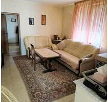 2,5 Zimmer Wohnung in Eislingen - Eislingen (Fils)