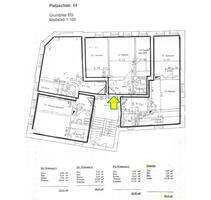 Gemütliche 2-Raumwohnung ab 01.08.25 mit kostenloser Einbauküche - Dresden Cotta