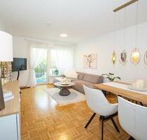 Schöne 2-Zimmer Wohnung in 75328 Schömberg ab 01.08.25