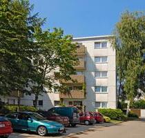 Demnächst frei! 3-Zimmer-Wohnung in Köln Weiß