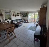 4-Zimmer Wohnung 1. OG Altenmarkt - Altenmarkt an der Alz