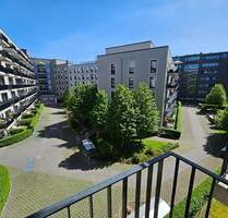 50m2 - Top möbliertes Apartments im Kreuzviertel - Dortmund Huckarde