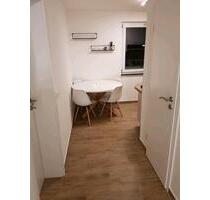 3 Zimmer Wohnung mit top Aussicht - Nürnberg Langwasser