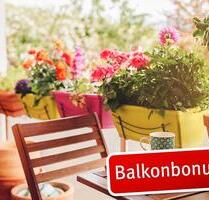 Oben wohnen mit toller Aussicht - Halle (Saale) Nietleben