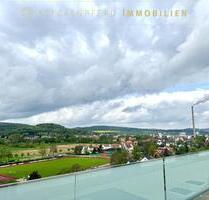 Achtung neuer Preis ! Neubau-Erstbezug! Traumhafte Wohnung mit Weitblick - Alfeld (Leine)
