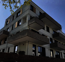 Schicke Penthouse-Wohnung in den Steimker Gärten! - Wolfsburg Almke