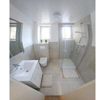 2-Zimmer-Wohnung, zentrumsnah in Kempten - Kempten (Allgäu)