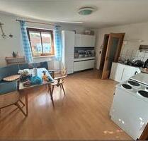 3-Zimmer-Wohnung mit Balkon in 94330 Aiterhofen zu vermieten - Straubing
