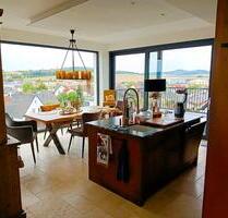 Exklusives Penthouse im Erstbezug mit Gestaltungsspielraum - Fritzlar
