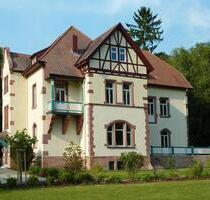 Repräsentative Geschäftsräume im Landhaus Illenau - Achern