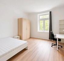 2 Zimmer Wohnung möbliert - flexibel mietbar - S Heimfeld - Hamburg Harburg