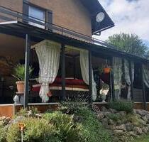 Einfamilienhaus, ruhige Lage kein Handyempfang - Fürstenstein