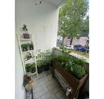 2 Zi Eigentumswohnung (57 m²) mit Balkon & Stellplatz Darmstadt
