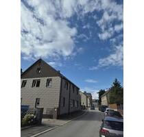 Helle-Moderne 3-Raum-Wohnung in Zwickau – frisch modernisiert