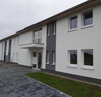 1-Raum-Wohnung - 365,00 EUR Kaltmiete, ca.  34,62 m² in Schorfheide (PLZ: 16244)