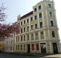 schöne, helle 2 Raum Wohnung - 276,00 EUR Kaltmiete, in Görlitz (PLZ: 02826)