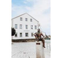 Moderne Büro- Praxisräume im Zentrum Bad Staffelsteins