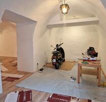 2 Zimmer Wohnung, Hobbyraum, Büro, Lager in Zwiesel