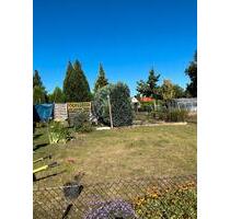 Garten zu verpachten in Unseburg - Egeln