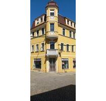 Zentrale sonnige 2 RW mit Balkon - Kamenz