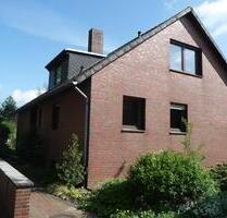 Einfamilienhaus in Wendeburg (Kernort)