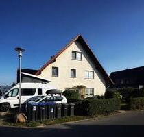 Schöne 4,5-Zi-Maisonette-Wohnung mit Balkon & Stellplatz in Klink - Waren (Müritz)