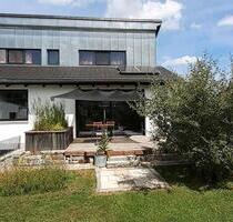 schönes Einfamilienhaus mit Erweiterungspotentzial - Weil