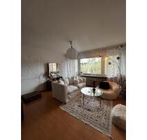 UNTERMIETE 1-Zimmer Wohnung in Münster