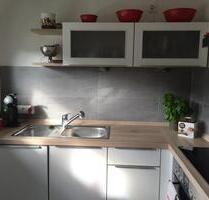 Sehr schöne möblierte Wohnung im Zentrum von Gummersbach