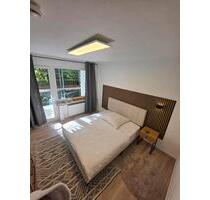 WG zimmer auf zeit , Komplett Neue Möbel! - Leverkusen Alkenrath