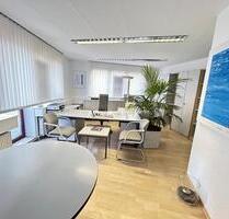 Zentrales Gemeinschafts-Büro – All-Incl., möbliert & sofort! - Stuttgart Stuttgart-Mitte