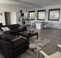 95qm für Single: Großes Open- Space- Wohnen - Fulda Kohlhaus