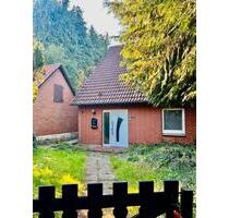 Charmantes Handwerkerhaus in Sterley wartet auf Ihr Know-How!